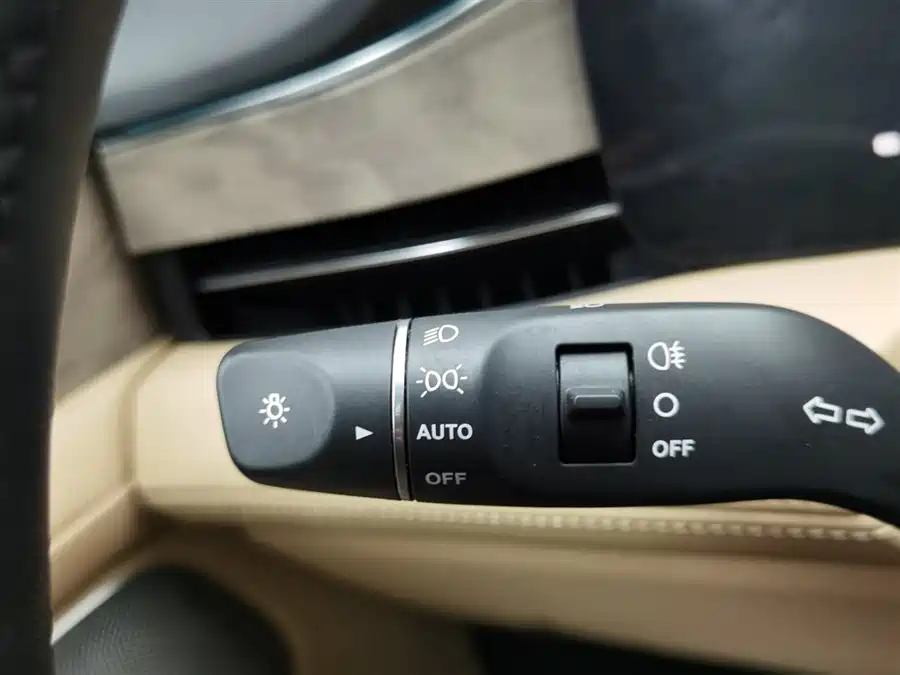 Used AITO M7 2022 1.5T rear-wheel drive comfort version