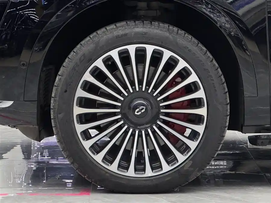 900x675_0_q87_c42_autohomecar__ChxpWGmJhAeACY91AAIkWs0_BLA328.jpg.webp Used AITO second hand M9 2024 extended range Ultra version 52kWh 5-seater version