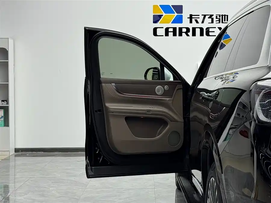 900x675_0_q87_c42_autohomecar__ChxpWGmJhAeADr1UAAG5GfKEYYU633.jpg.webp Used AITO second hand M9 2024 extended range Ultra version 52kWh 5-seater version