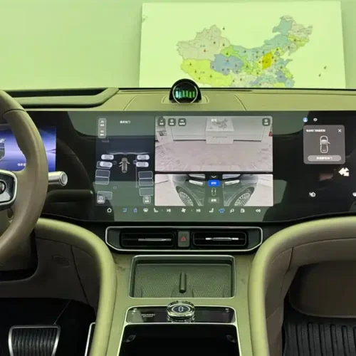 900x675_0_q87_c42_autohomecar__ChxpWGmJhAiAGu7fAAGrkHq8flY147.jpg.webp Used AITO second hand M9 2024 extended range Ultra version 52kWh 5-seater version