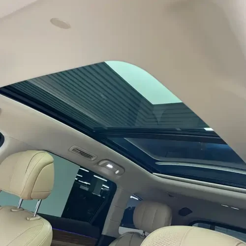 Used AITO M7 2024 1.5T Intelligent Driving Four-wheel Drive Max Version 6 Seats