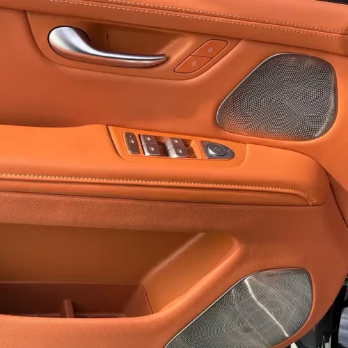 Used AITO M7 2024 1.5T Smart Driving Rear Drive Pro Version 5 Seats