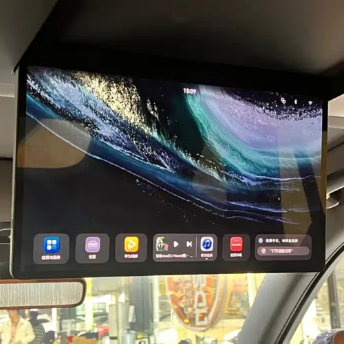 Used AITO M7 2026 extended range Ultra four-wheel drive version 5 seats