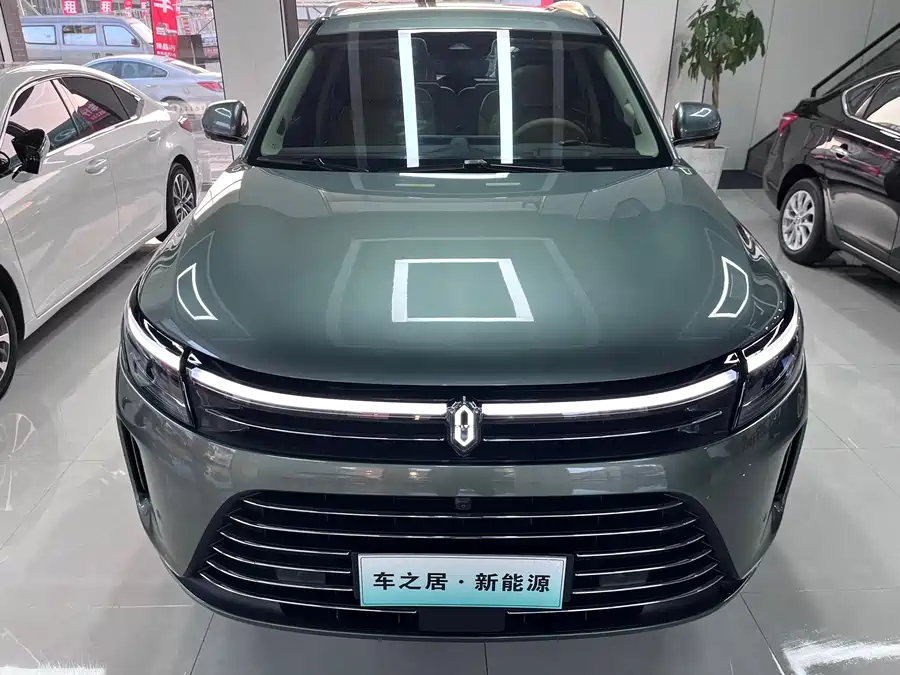 900x675_0_q87_c42_autohomecar__ChxpWGmNJemAEXlDAAgvGJaCsY0480.jpg.webp Used AITO M7 2024 1.5T rear drive Plus version 6 seats