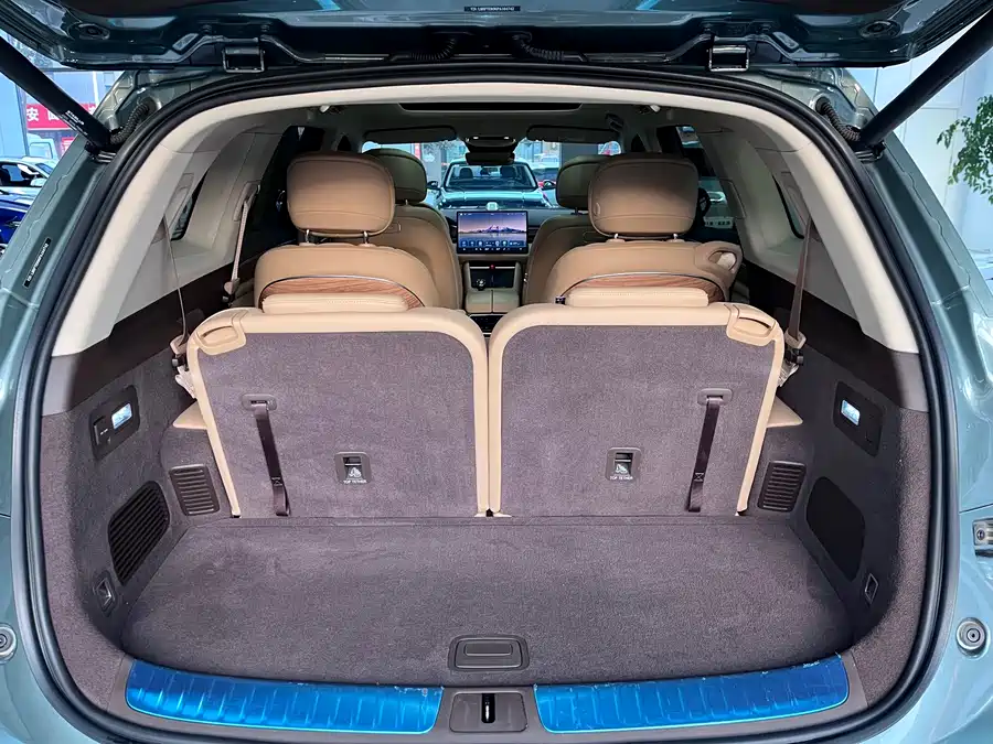 900x675_0_q87_c42_autohomecar__ChxpWGmNJfGAXygxAAwo3DLaswQ551.jpg.webp Used AITO M7 2024 1.5T rear drive Plus version 6 seats