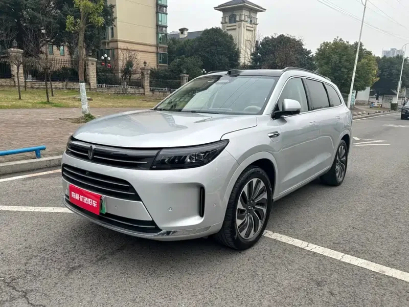 900x675_0_q87_c42_autohomecar__ChxpWGmNc9mAQJHyAA4r_J_JVcA289.jpg.webp Used AITO M7 2024 1.5T Intelligent Driving Rear Drive Ultra Edition 5 Seats