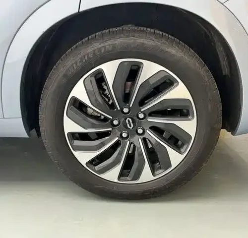 Used AITO M7 2024 1.5T Intelligent Driving Four-wheel Drive Max Edition 5 Seats