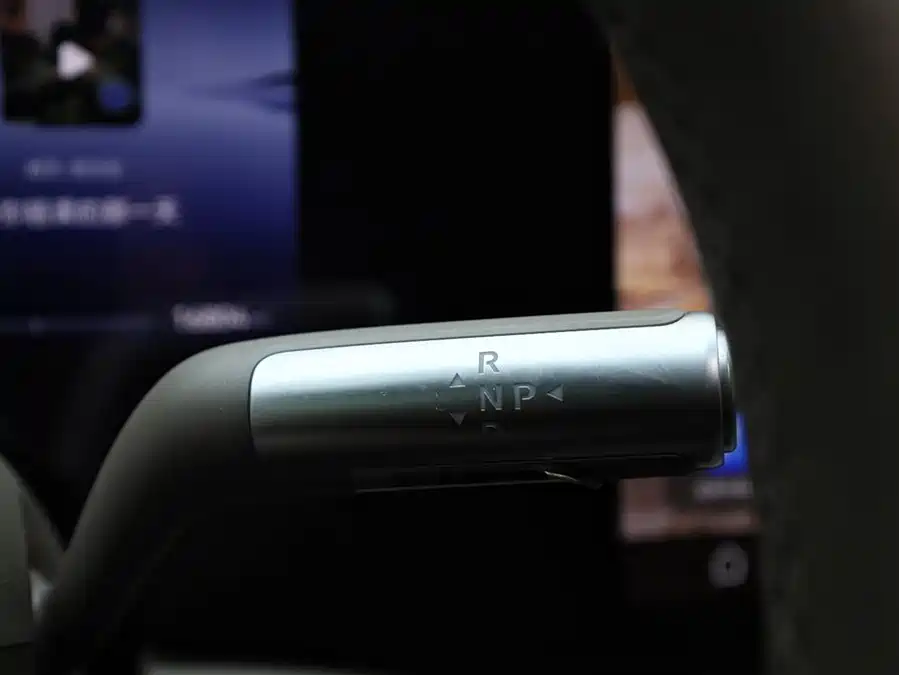 Used AITO second hand M9 2024 extended range Ultra version 42kWh 6-seater version