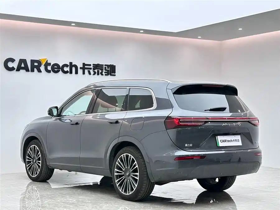 900x675_0_q87_c42_autohomecar__ChxpWGmO5jWAJPWSAAGxnnWymqo169.jpg.webp Used AITO M7 2024 1.5T rear drive Plus version 6 seats