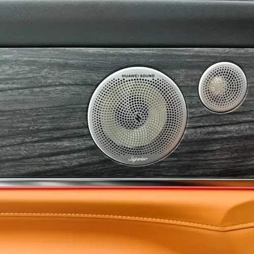 Used AITO second hand M9 2025 extended range Ultra version 52kWh 6-seater version