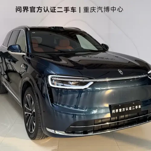 900x675_0_q87_c42_autohomecar__ChxpWGmQHumAUfIHAAaaHvh7zzM036.jpg.webp Used AITO M7 2026 extended range Max four-wheel drive version 5 seats