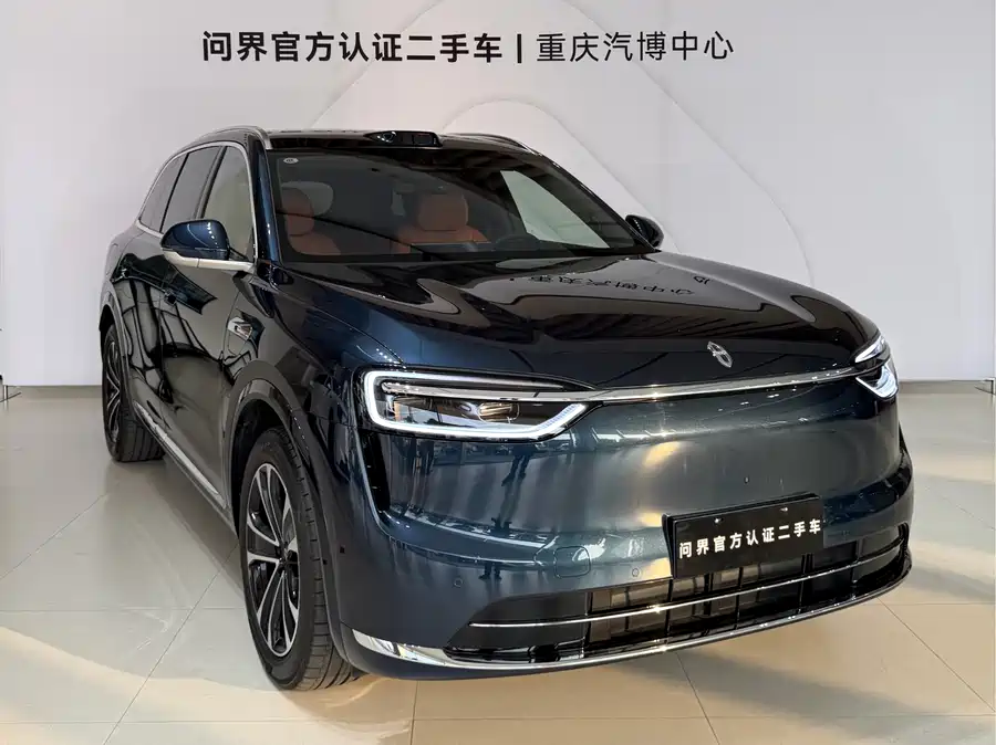 900x675_0_q87_c42_autohomecar__ChxpWGmQHumAUfIHAAaaHvh7zzM036.jpg.webp Used AITO M7 2026 extended range Max four-wheel drive version 5 seats