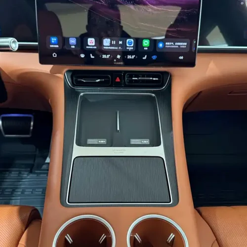 900x675_0_q87_c42_autohomecar__ChxpWGmQHvCAEH_YAAfddTNFGSE096.jpg.webp Used AITO M7 2026 extended range Max four-wheel drive version 5 seats