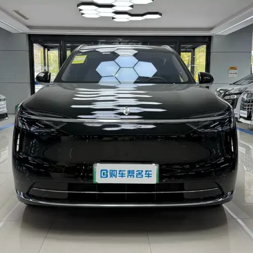 900x675_0_q87_c42_autohomecar__ChxpWGmdV4SAPZFuAAhJ5Jnrk74592.jpg.webp Used AITO M7 2026 extended range Pro+ four-wheel drive version 5 seats