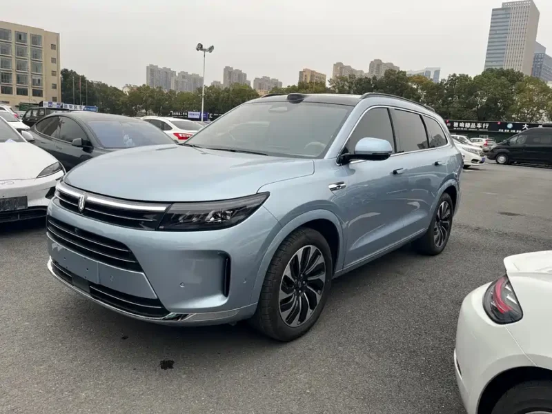 900x675_0_q87_c42_autohomecar__ChxpWGmevI2AQ1uXAAp91ONgMIY367.jpg.webp Used AITO M7 2024 1.5T Intelligent Driving Four-wheel Drive Ultra Version 6 Seats