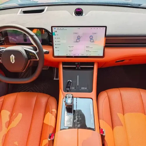 900x675_0_q87_c42_autohomecar__ChxpWGmf396AT8-fAAtjjXfIVfU352.jpg.webp Used AITO M7 2024 1.5T Intelligent Driving Rear Drive Ultra Edition 5 Seats