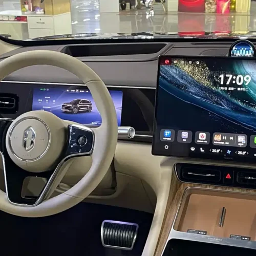 900x675_0_q87_c42_autohomecar__ChxpWGmfo7KAHBtQAAuXat3gPA8142.jpg.webp Used AITO M7 2026 extended range Pro+ four-wheel drive version 5 seats