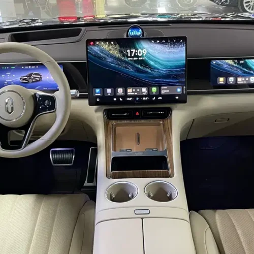 900x675_0_q87_c42_autohomecar__ChxpWGmfo7KAagGLAAwYAOaQxgw847.jpg.webp Used AITO M7 2026 extended range Pro+ four-wheel drive version 5 seats