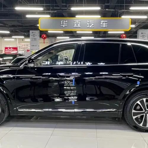 900x675_0_q87_c42_autohomecar__ChxpWGmfo7eATPnMAAwtXmlSH8Q711.jpg.webp Used AITO M7 2026 extended range Pro+ four-wheel drive version 5 seats