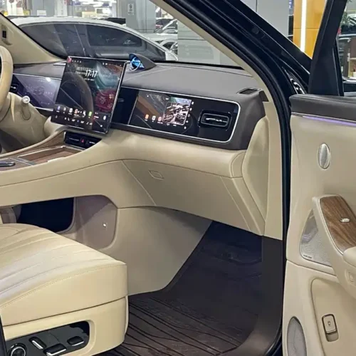 900x675_0_q87_c42_autohomecar__ChxpWGmfo7mARxuGAAu5BJsB9DE024.jpg.webp Used AITO M7 2026 extended range Pro+ four-wheel drive version 5 seats