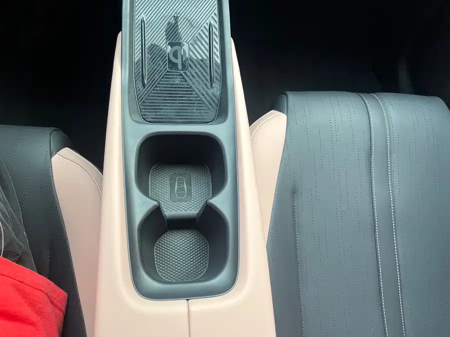 Used BYD Seagull 2023 Flying Edition