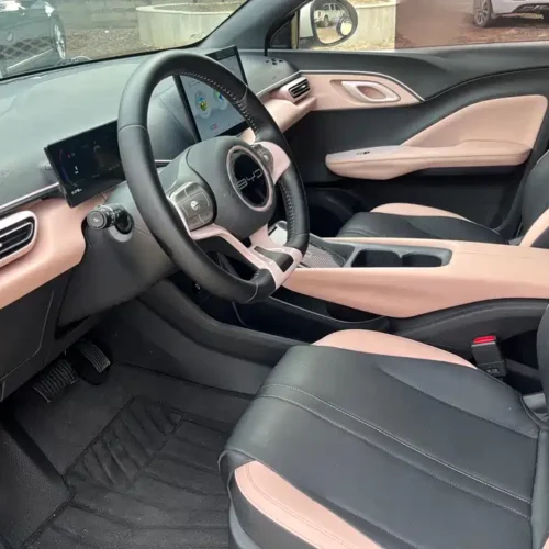 Used BYD Seagull 2023 Flying Edition