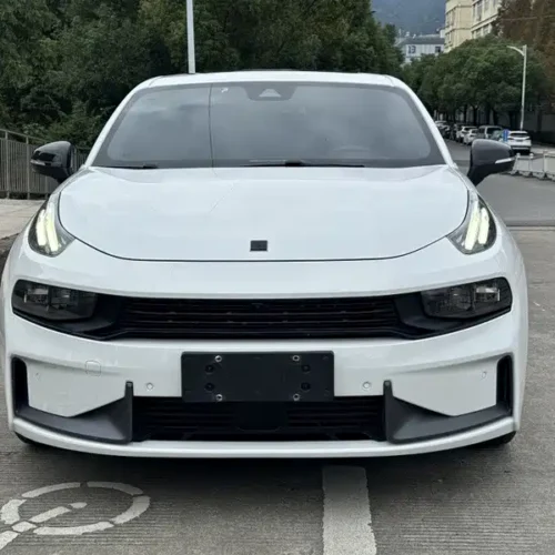 Used Lynk & Co 03 2018 1.5TD DCT Powerful Edition National V