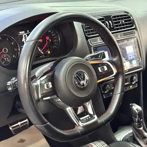 Used Volkswagen Polo 2016 1.4TSI GTI