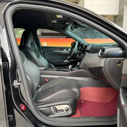 Used Lynk & Co 03 2019 2.0TD Automatic Pro Edition