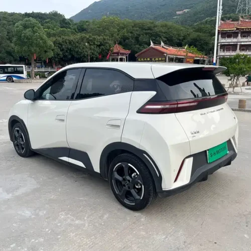 Used BYD Seagull 2023 Flying Edition