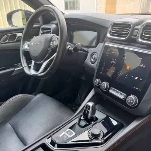 Used Lynk & Co 03 2019 1.5TD DCT Pro version National VI