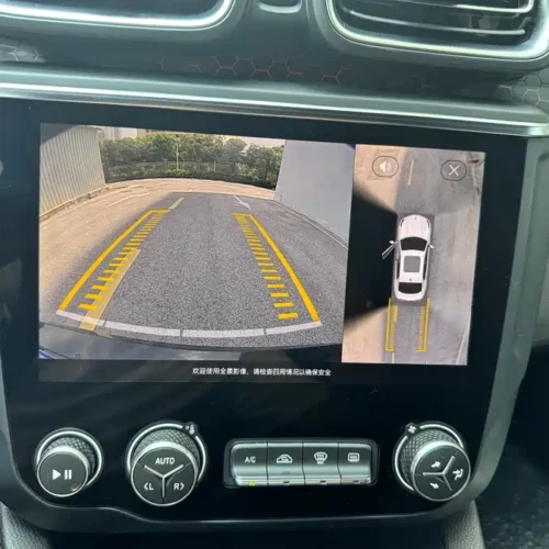 Used Lynk & Co 03 2019 1.5TD DCT Pro version National VI