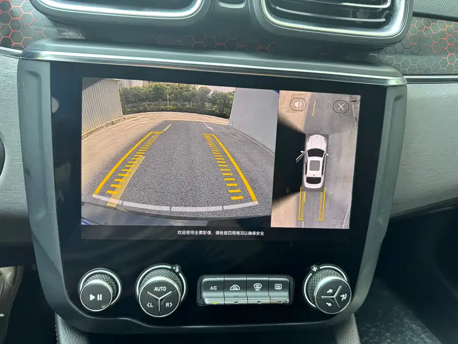 Used Lynk & Co 03 2019 1.5TD DCT Pro version National VI