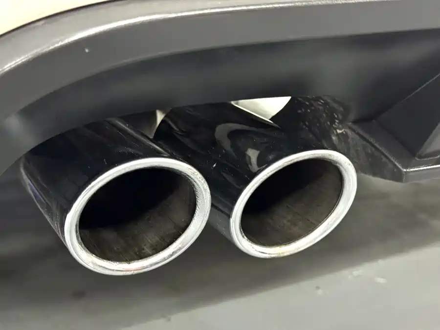 Used Volkswagen Polo 2016 1.4TSI GTI