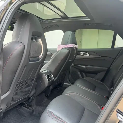 Used Lynk & Co 03 2019 1.5TD DCT Pro version National VI