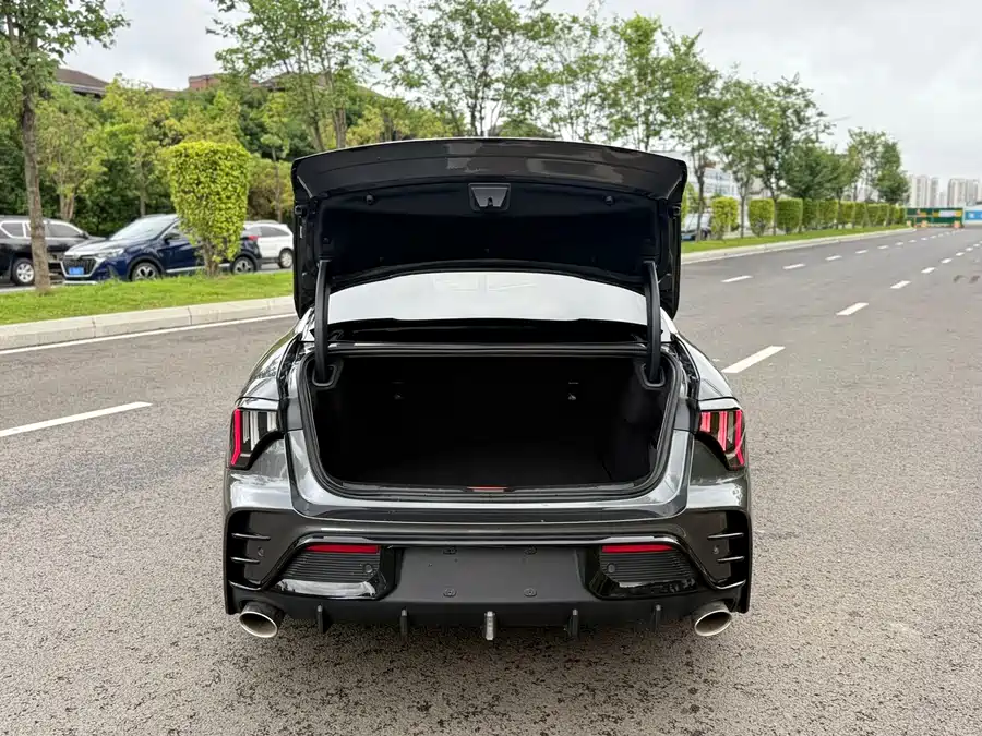 900x675_0_q87_c42_autohomecar__Chto52j2Ww6AbHSvAAsOCg2dirg183.jpg.webp Used Lynk & Co 03 2023 1.5TD DCT Pro