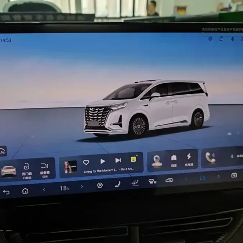 900x675_0_q87_c42_autohomecar__Chto52jNBM2AK7GxAAMoClKvmqo636.jpg.webp Used Denza D9 2025 DM-i smart driving version 1020 four-wheel drive flagship model