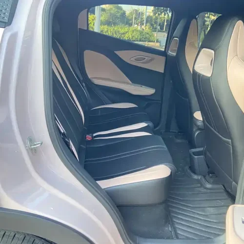 Used BYD Seagull 2025 305km active version