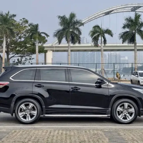 900x675_0_q87_c42_autohomecar__Chto52k1DauAePlmAAqvrHJFN-k023.jpg.webp Used Toyota Highlander 2015 2.0T four-wheel drive luxury version 7 seats