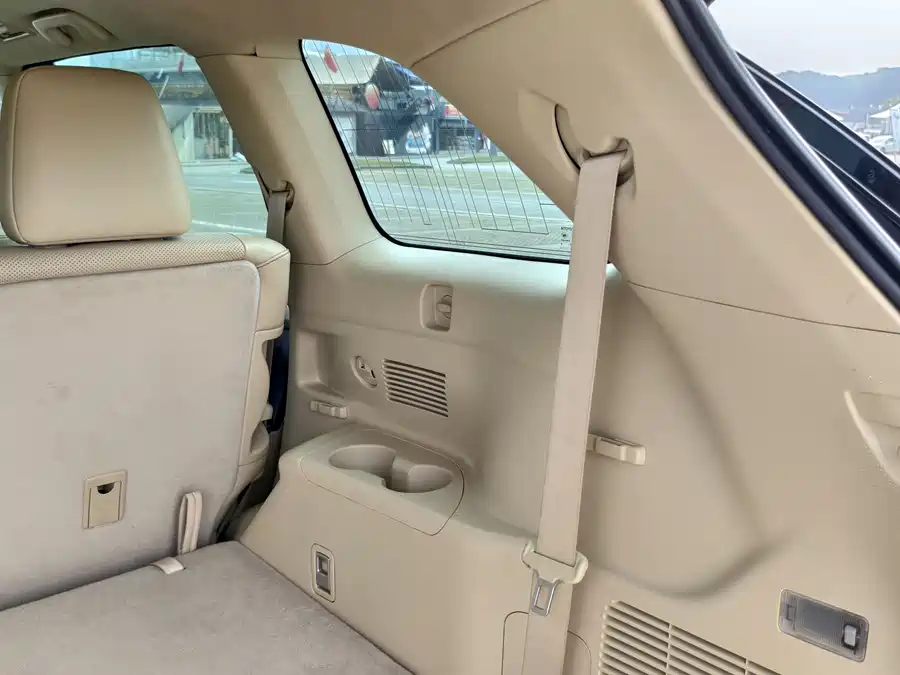 900x675_0_q87_c42_autohomecar__Chto52k1Db-AHntEAAP2p2EMYKY637.jpg.webp Used Toyota Highlander 2015 2.0T four-wheel drive luxury version 7 seats