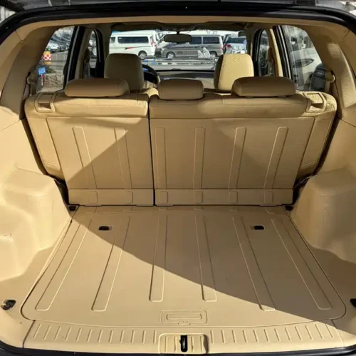 Used Hyundai Tucson 2013 2.0L automatic two-wheel drive comfort model