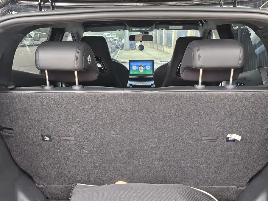 Used BYD Seagull 2024 Honor Edition 305km Free Edition