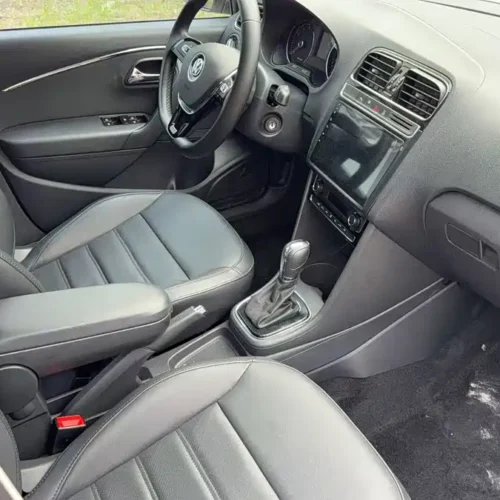 Used Volkswagen Polo 2016 1.6L automatic comfort model