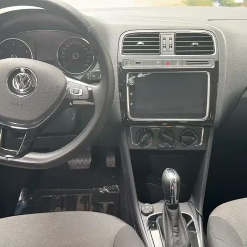 900x675_0_q87_c42_autohomecar__Chto52k6da6AKlOzAAa0FaLA5WI911.jpg.webp Used Volkswagen Polo 2018 1.5L automatic safe driving model
