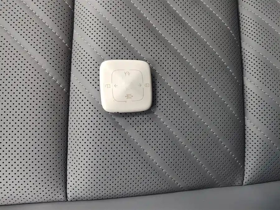 Used Zeekr 001 2025 WE version 100kWh rear drive