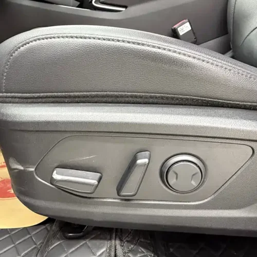 Used Hyundai Tucson 2021 Used Hyundai Tucson L 1.5T DCT LUX Premium Edition