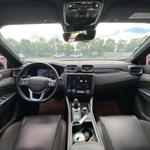 900x675_0_q87_c42_autohomecar__Chto52kVe2iAG89wAAiUHXyi8YM244.jpg.webp Used Lynk & Co 03 2018 1.5TD DCT Jin Pro Edition National V