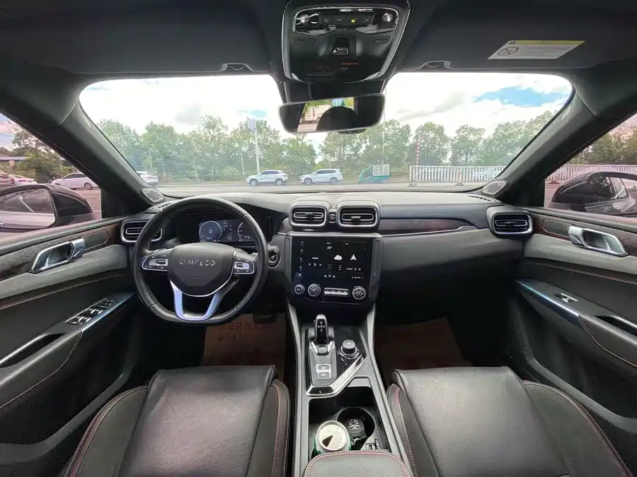 900x675_0_q87_c42_autohomecar__Chto52kVe2iAG89wAAiUHXyi8YM244.jpg.webp Used Lynk & Co 03 2018 1.5TD DCT Jin Pro Edition National V