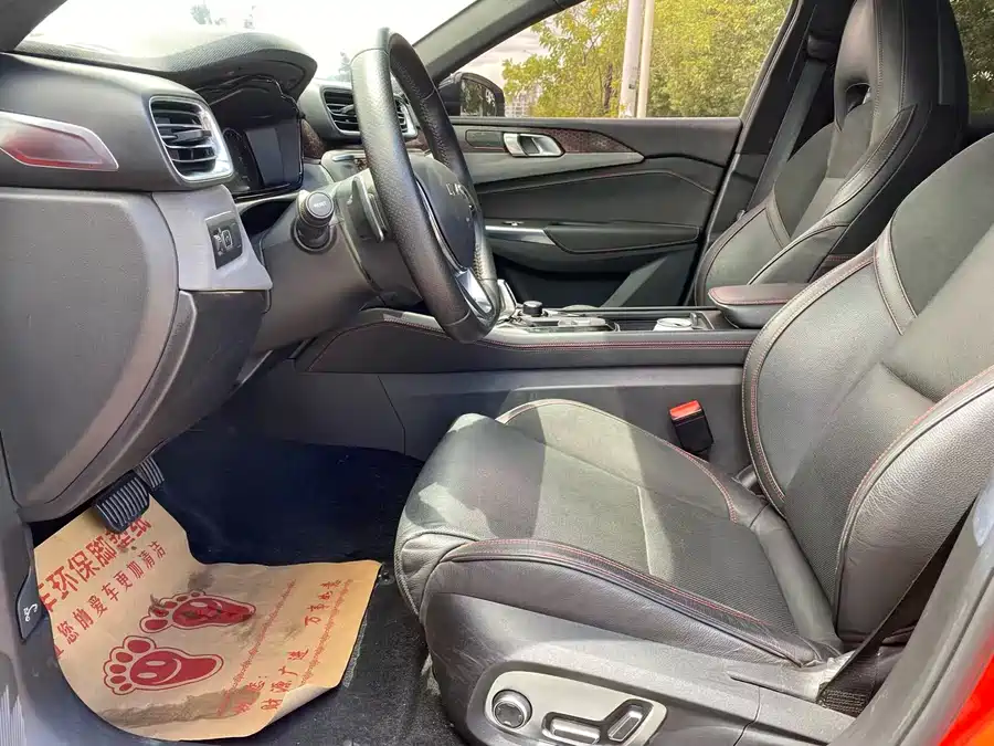 900x675_0_q87_c42_autohomecar__Chto52kVe2iAMNxhAApsOQh1k48975.jpg.webp Used Lynk & Co 03 2018 1.5TD DCT Jin Pro Edition National V