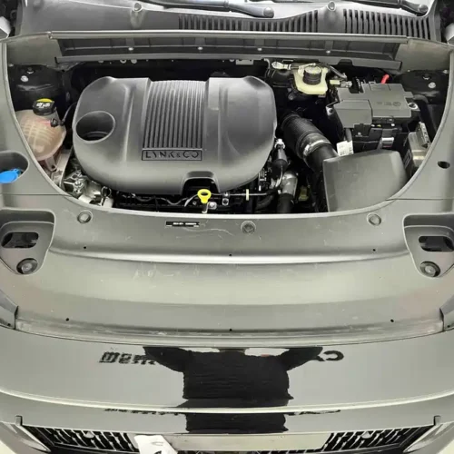 900x675_0_q87_c42_autohomecar__Chto52kfzsGAEjz7AAhA_MMQlbA705.jpg.webp Used Lynk & Co 03 2023 1.5TD DCT Pro